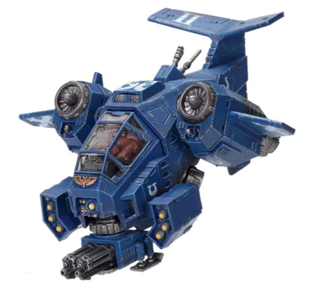 Stormhawk Interceptor 2017 | Lots Moore NSW