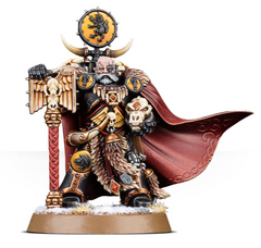 Ulrik the Slayer | Lots Moore NSW