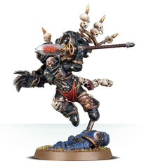 Haarken Worldclaimer, Herald of the Apocalypse | Lots Moore NSW