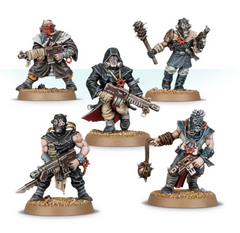 Chaos Cultists | Lots Moore NSW