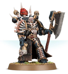 Master of Executions | Lots Moore NSW