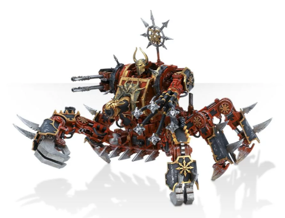 Defiler | Lots Moore NSW