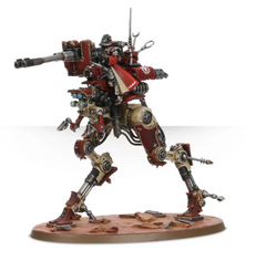 Adeptus Mechanicus Ironstrider | Lots Moore NSW