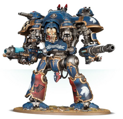 Knight Castellan | Lots Moore NSW