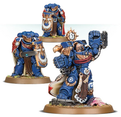 Marneus Calgar with Victrix Honour Guard | Lots Moore NSW