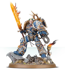 Roboute Guilliman | Lots Moore NSW