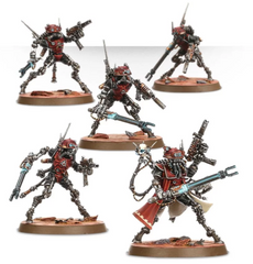 Sicarian Infiltrators | Lots Moore NSW