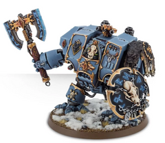 Space Wolves Venerable Dreadnought | Lots Moore NSW