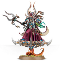 Ahriman | Lots Moore NSW