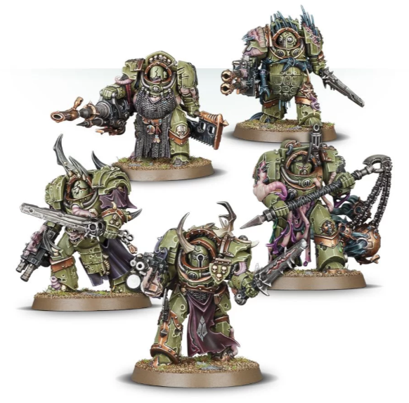 Blightlord Terminators | Lots Moore NSW