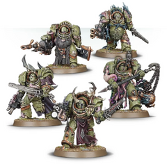 Blightlord Terminators | Lots Moore NSW