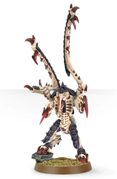 Deathleaper | Lots Moore NSW