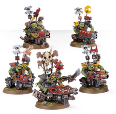 Flash Gitz | Lots Moore NSW