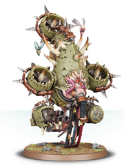 Foetid Bloat-drone | Lots Moore NSW