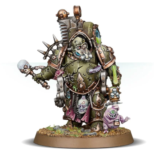 Foul Blightspawn | Lots Moore NSW
