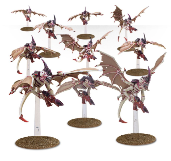 Gargoyle Brood | Lots Moore NSW