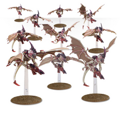 Gargoyle Brood | Lots Moore NSW