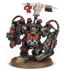 Orks: Ghazghkull Thraka | Lots Moore NSW