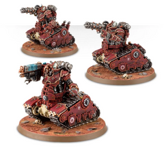 Kataphron Breachers / Destroyers | Lots Moore NSW