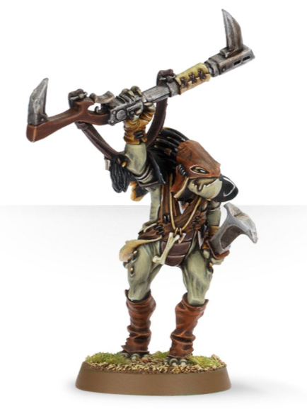 KROOT LONE-SPEAR | Lots Moore NSW