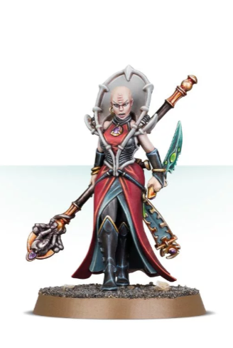 Magus | Lots Moore NSW