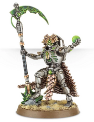 Necron Overlord | Lots Moore NSW