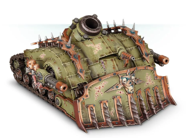 Plagueburst Crawler | Lots Moore NSW
