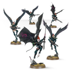Scourges | Lots Moore NSW