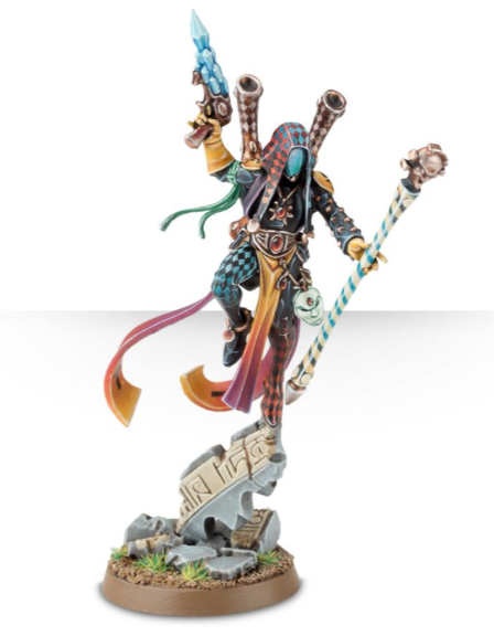Shadowseer | Lots Moore NSW