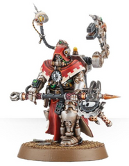 Tech-Priest Enginseer | Lots Moore NSW