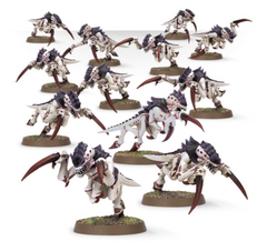 Tyranid Hormagaunt Brood | Lots Moore NSW