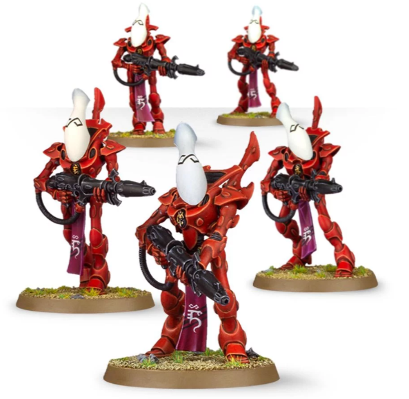 Wraithguard | Lots Moore NSW