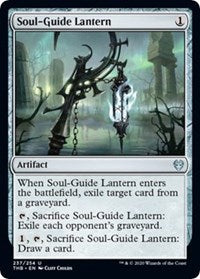 Soul-Guide Lantern [Theros Beyond Death] | Lots Moore NSW