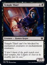 Temple Thief [Theros Beyond Death] | Lots Moore NSW
