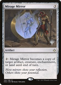 Mirage Mirror [Promo Pack: Theros Beyond Death] | Lots Moore NSW