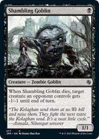 Shambling Goblin [Jumpstart] | Lots Moore NSW