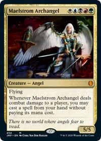 Maelstrom Archangel [Jumpstart] | Lots Moore NSW