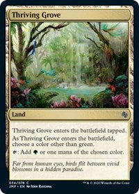 Thriving Grove [Jumpstart] | Lots Moore NSW