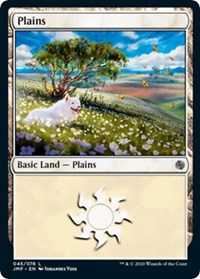 Plains (45) [Jumpstart] | Lots Moore NSW