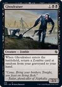 Ghoulraiser [Jumpstart] | Lots Moore NSW