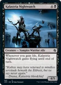 Kalastria Nightwatch [Jumpstart] | Lots Moore NSW