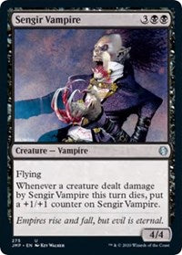 Sengir Vampire [Jumpstart] | Lots Moore NSW