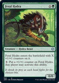 Feral Hydra [Jumpstart] | Lots Moore NSW