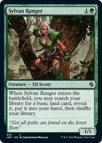 Sylvan Ranger [Jumpstart] | Lots Moore NSW