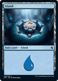 Island (49) [Jumpstart] | Lots Moore NSW