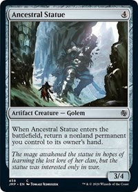 Ancestral Statue [Jumpstart] | Lots Moore NSW