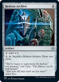 Hedron Archive [Jumpstart] | Lots Moore NSW