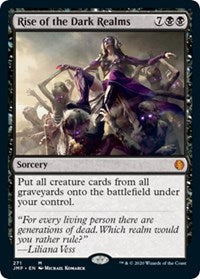 Rise of the Dark Realms [Jumpstart] | Lots Moore NSW
