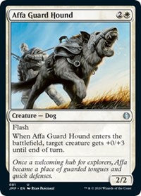 Affa Guard Hound [Jumpstart] | Lots Moore NSW