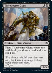 Tithebearer Giant [Jumpstart] | Lots Moore NSW